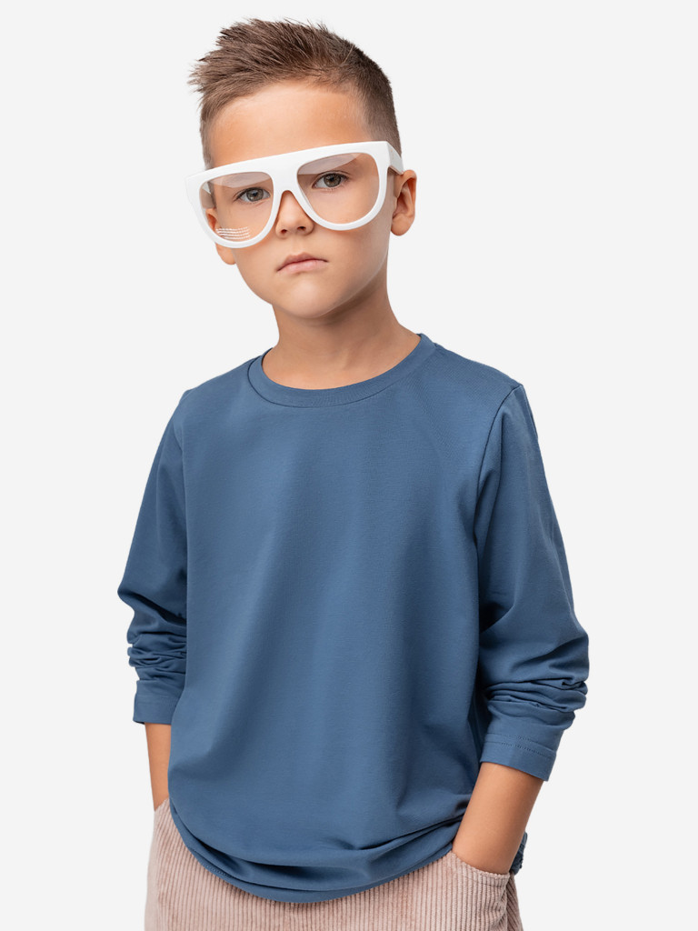 Лонгслив bodo