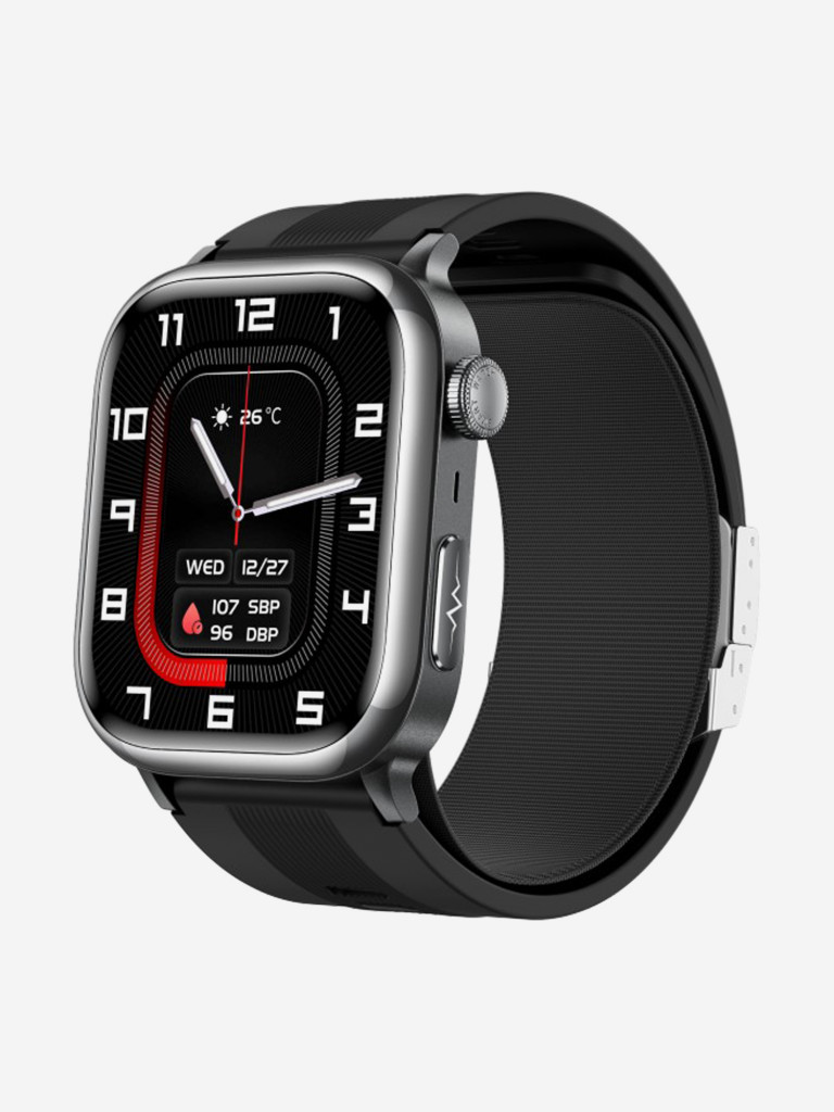 Умные часы с тонометром GELIKON LINE GL-S PRO