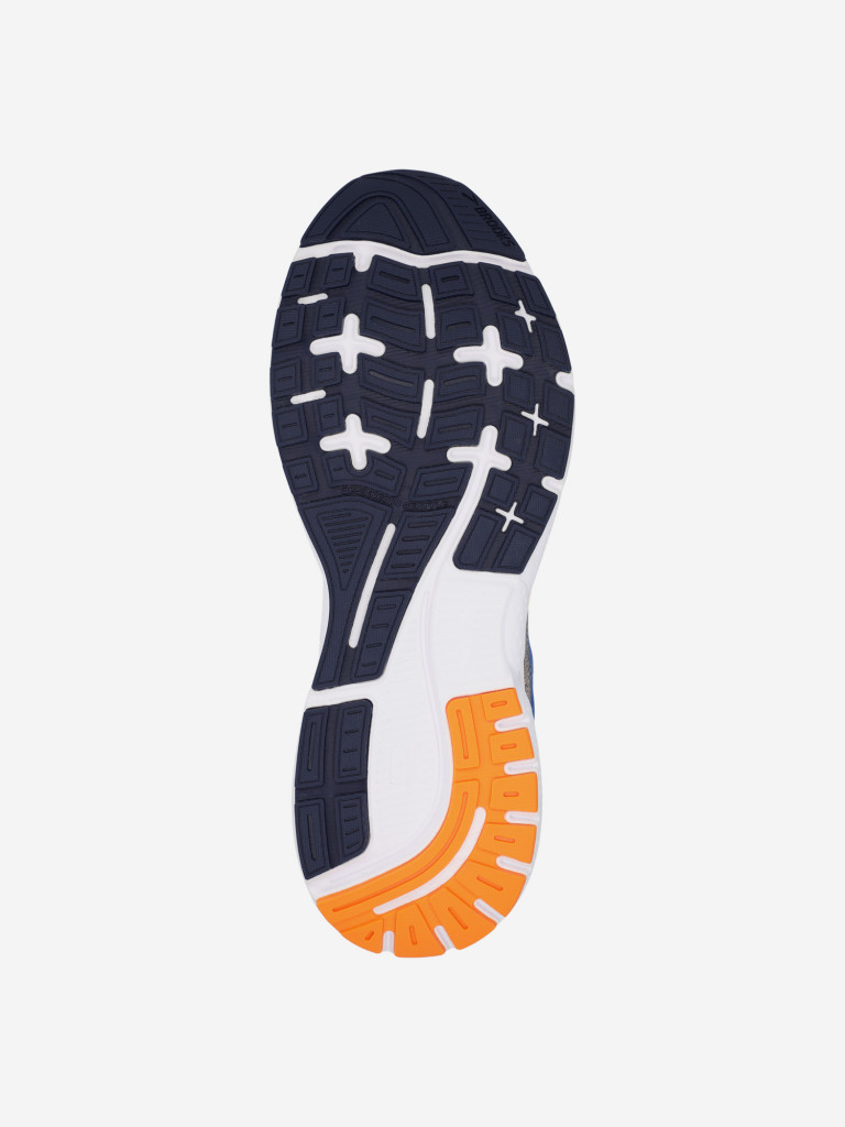 Кроссовки мужские Brooks Trace 3