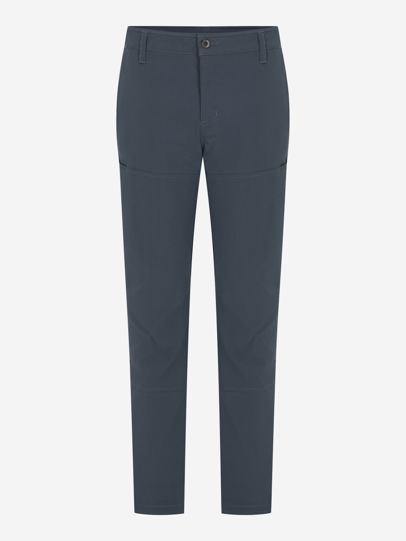 Брюки мужские Mountain Hardwear Hardwear AP Pant, Синий