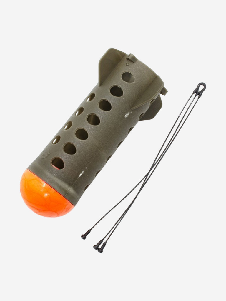 Ракета KORDA Mini Skyliner Orange