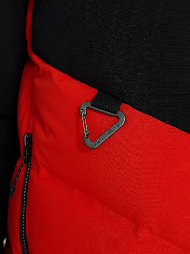 Пуховик мужской Northland