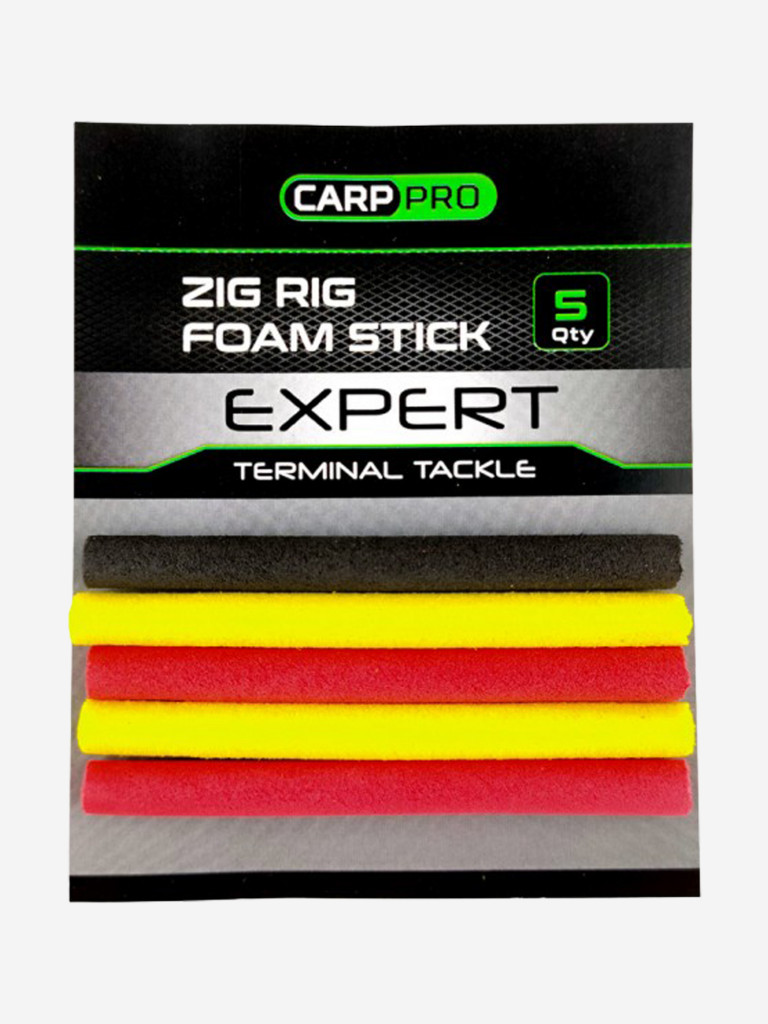 Палочки для Zig Rig CARP PRO d6мм 6*70мм 5шт