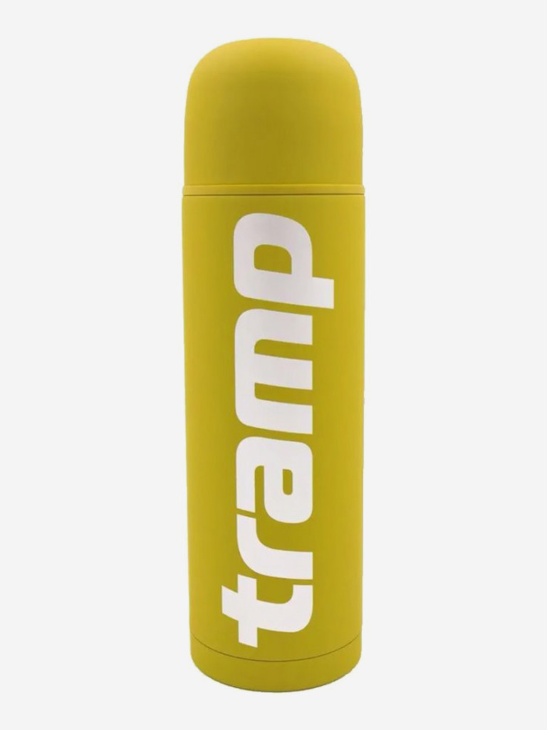 Термос Tramp Soft Touch 1,2 л.