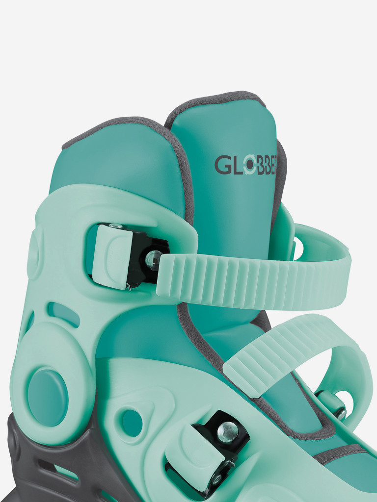 Роликовые коньки Globber LEARNING SKATES 2in1