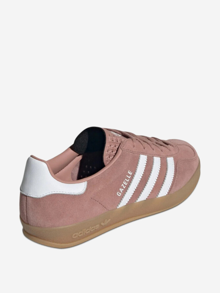 Кроссовки Adidas Gazelle Indoor W
