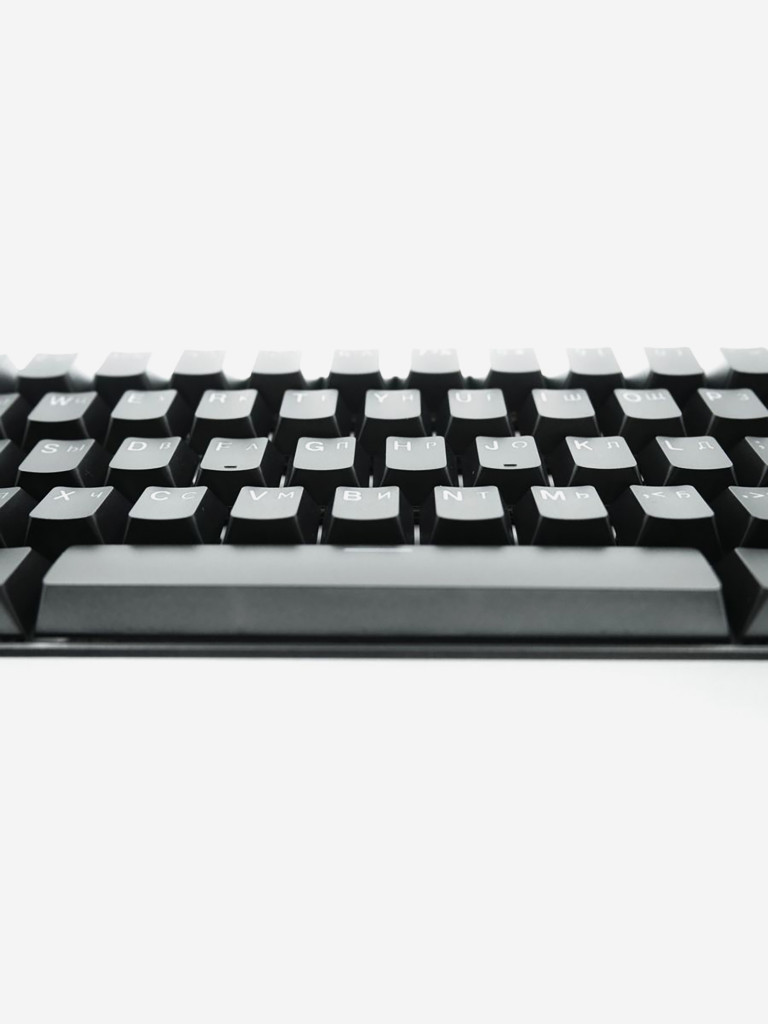 Клавиатура механическая FURYCUBE TS61