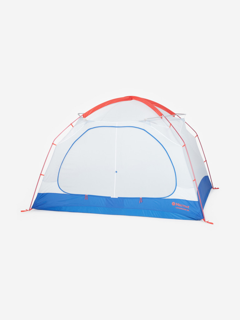 Палатка 4-местная Marmot Limestone 4P