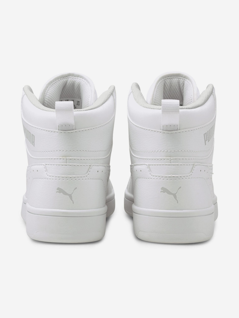 Кеды для девочек PUMA Rebound Joy JR