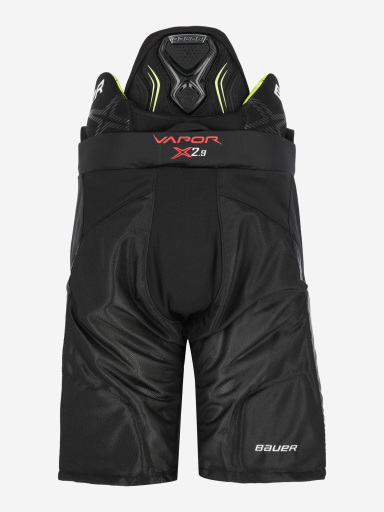 Шорты детские Bauer VAPOR X2.9 JR