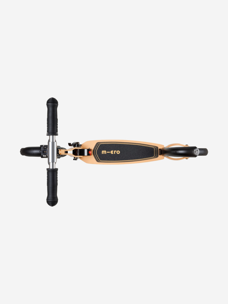 Самокат взрослый Micro Classic Classic NanoGrid