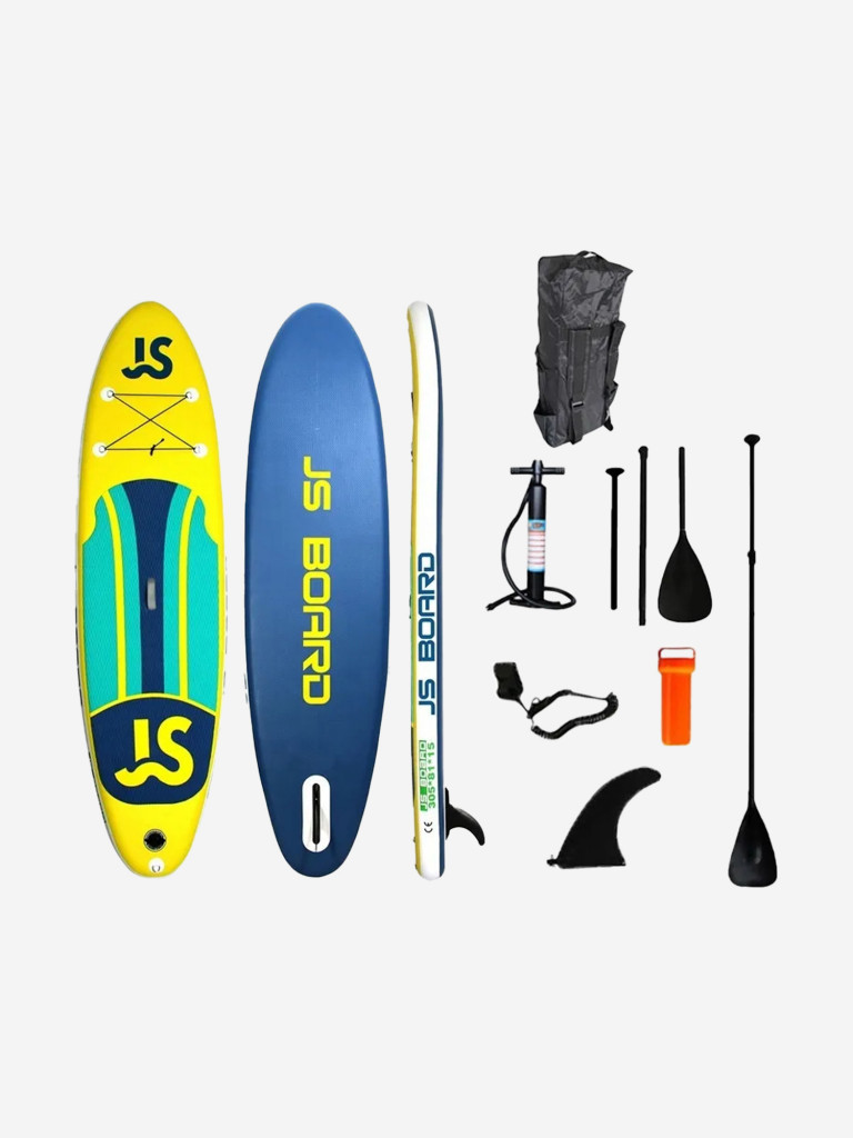 SUP-доска JS 335*81*15,полный комплект