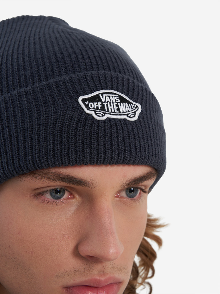 Шапка Vans
