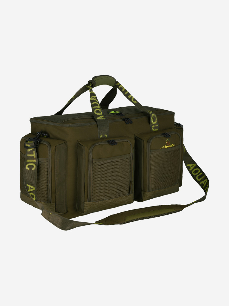 Сумка рыболовная Aquatic С-1-55, 55л