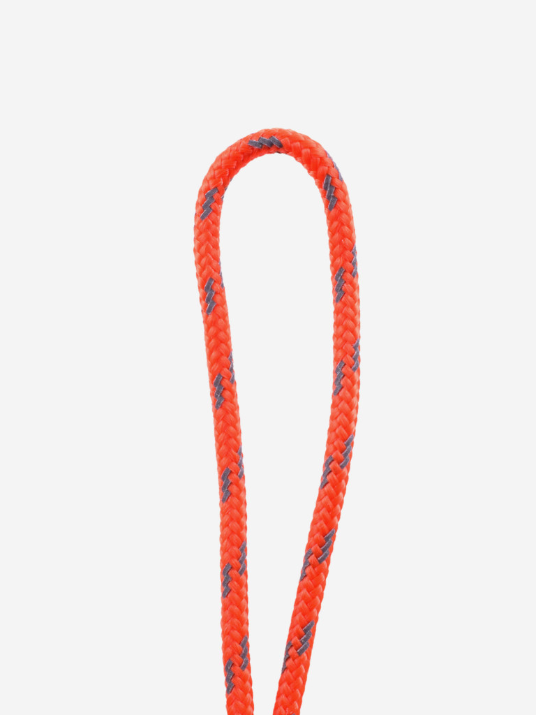 Паракорд 275 T-Gear x CORD nylon 30м световозвращающий (Neon Orange)