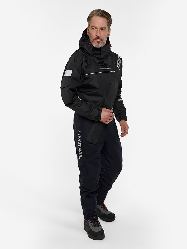 Костюм мембранный мужской FINNTRAIL Drysuit pro