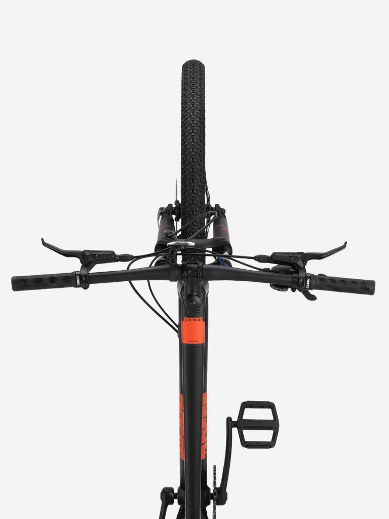 Велосипед горный Roces Vento 1 27.5"