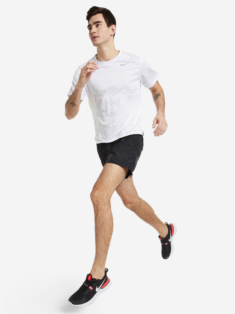 Nike Breathe Run