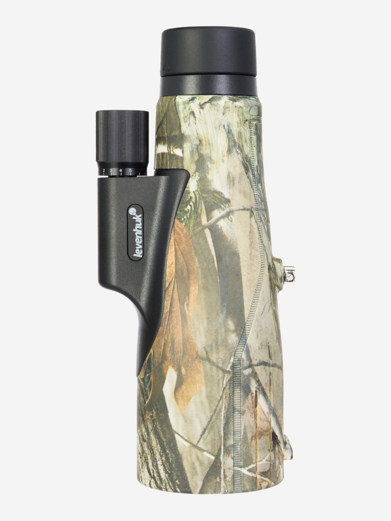 Монокуляр Levenhuk Camo Pine 10x56 с сеткой