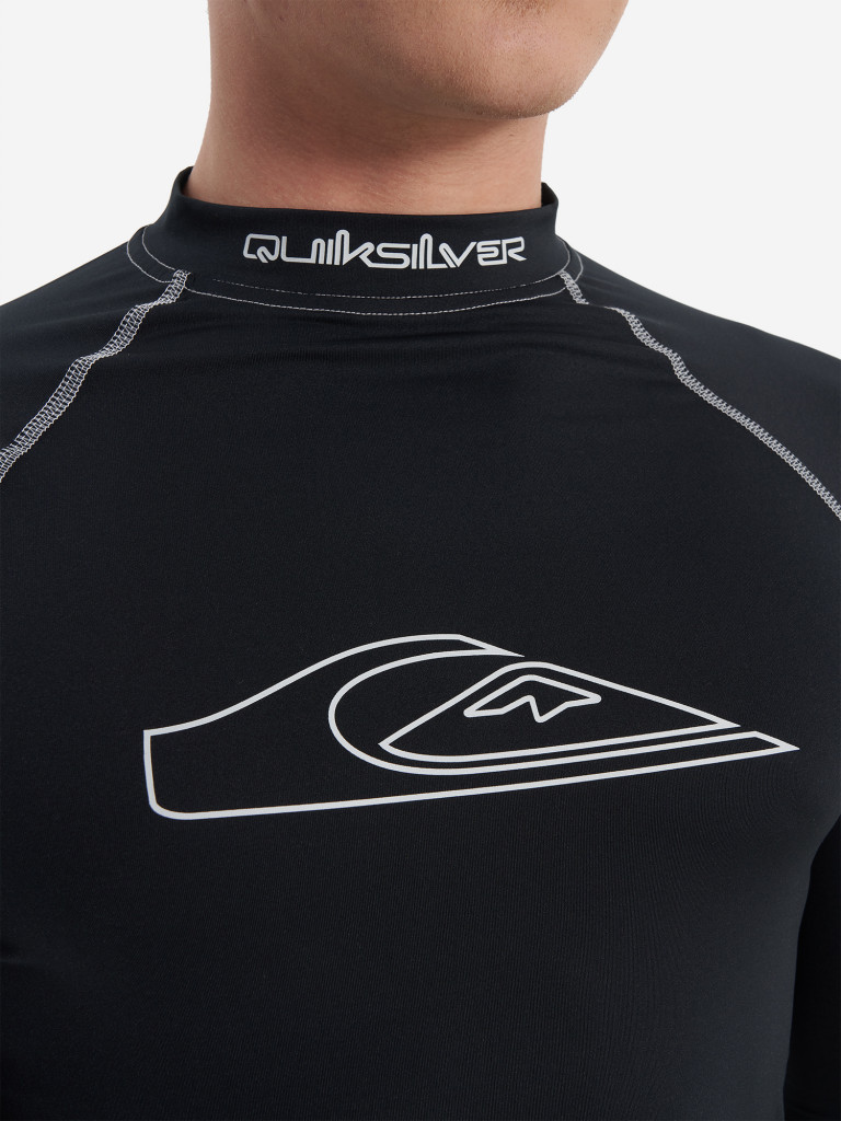 Рашгард мужской Quiksilver Mercury Upf50
