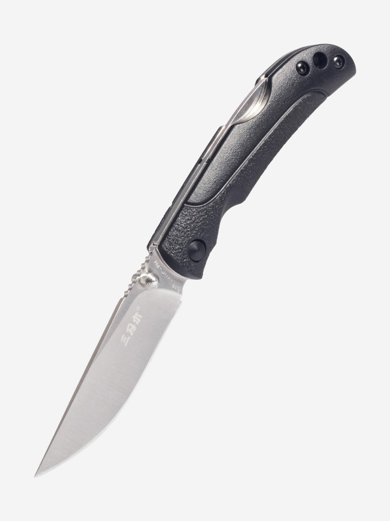 Складной нож SanRenMu 6040BUC-PH