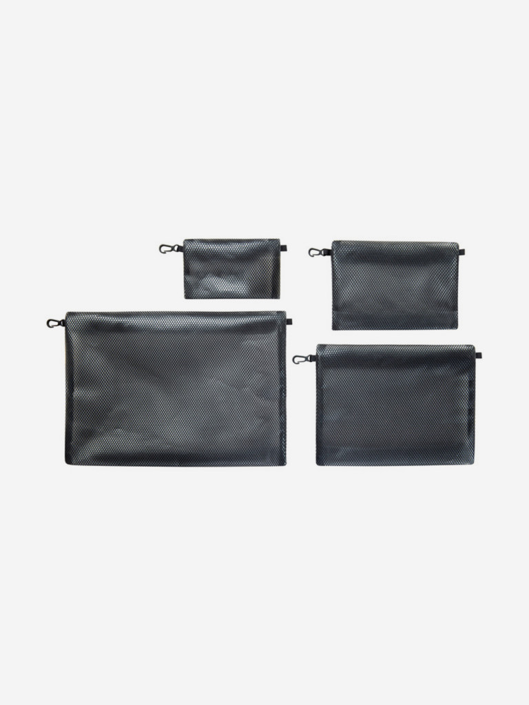 Чехол (набор) Tatonka ZIP POUCH SET IV