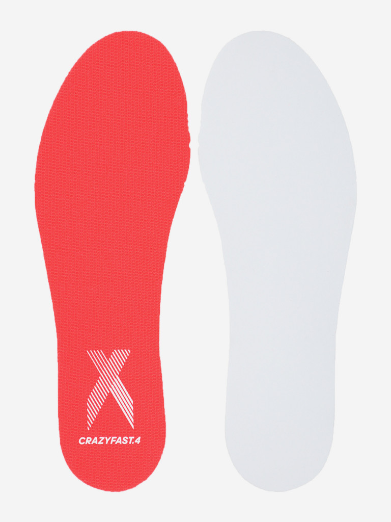 Бутсы для мальчиков adidas X Crazyfast.4 Tf J