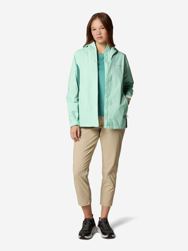 Ветровка женская Columbia Arcadia II Jacket
