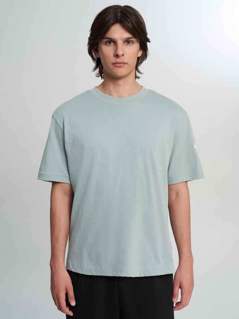 Футболка мужская Adidas