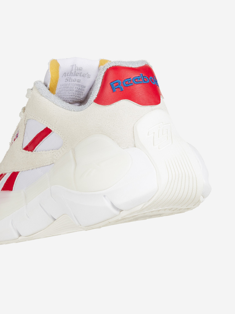 Кроссовки мужские Reebok Zig Kinetica 2.5 Plus