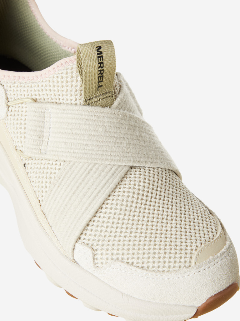 Полуботинки женские Merrell Lumen Cross MOC
