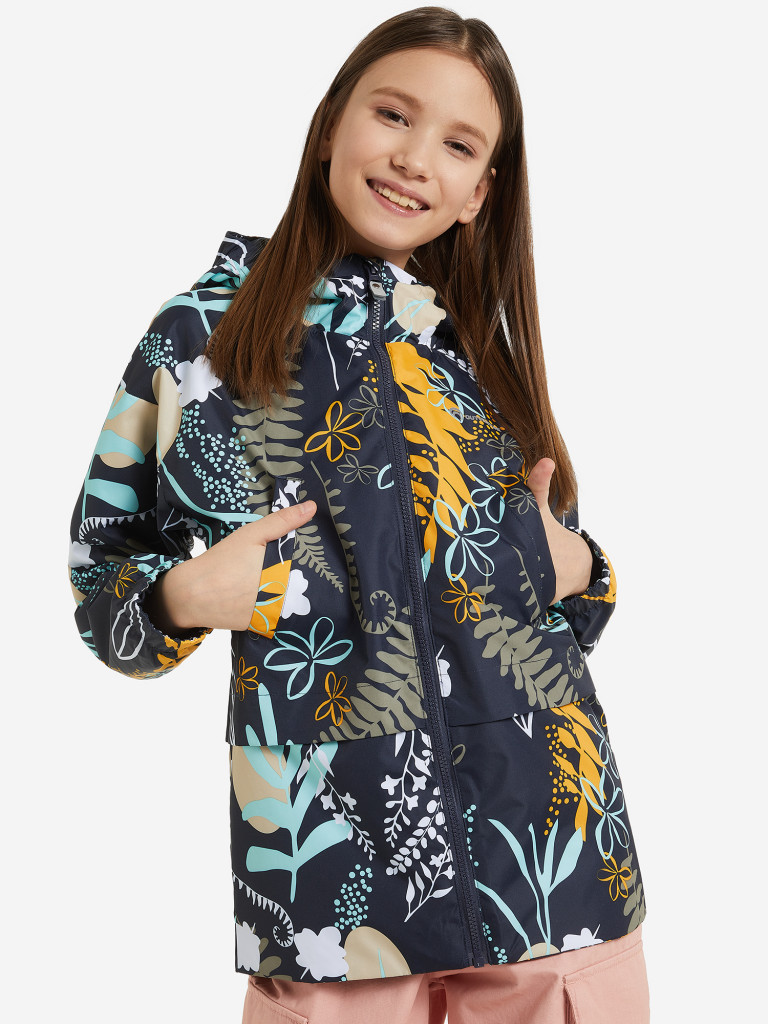 Ветровка для девочек Outventure