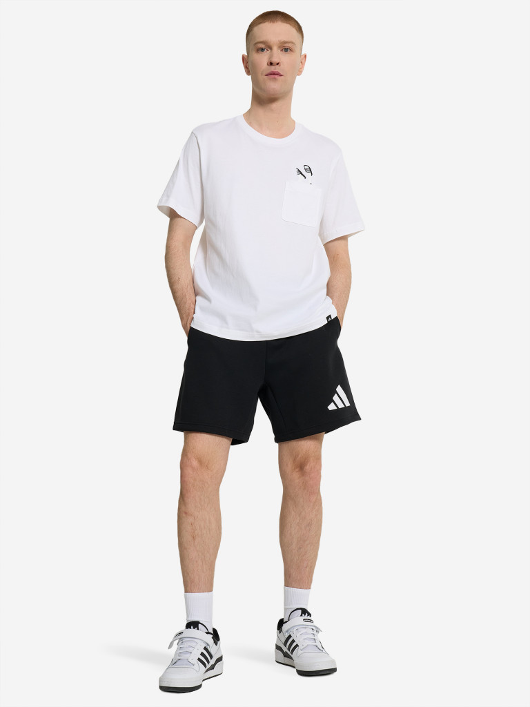 Шорты мужские adidas
