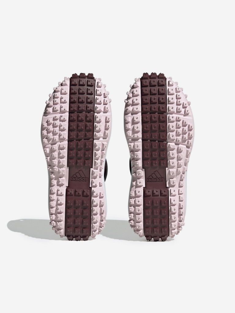 Ботинки утепленные для девочек adidas Fortatrail El K
