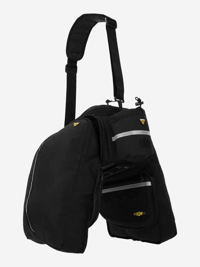Сумка на велосипед Topeak MTX 2.0