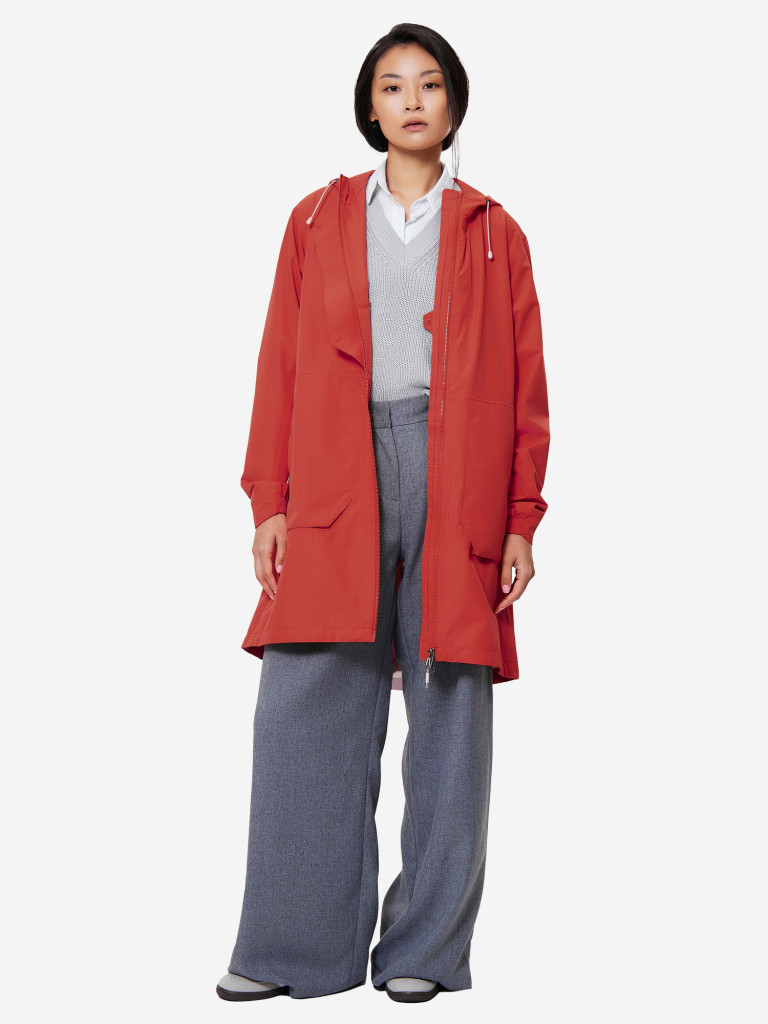 Куртка женская NORPPA Salmi