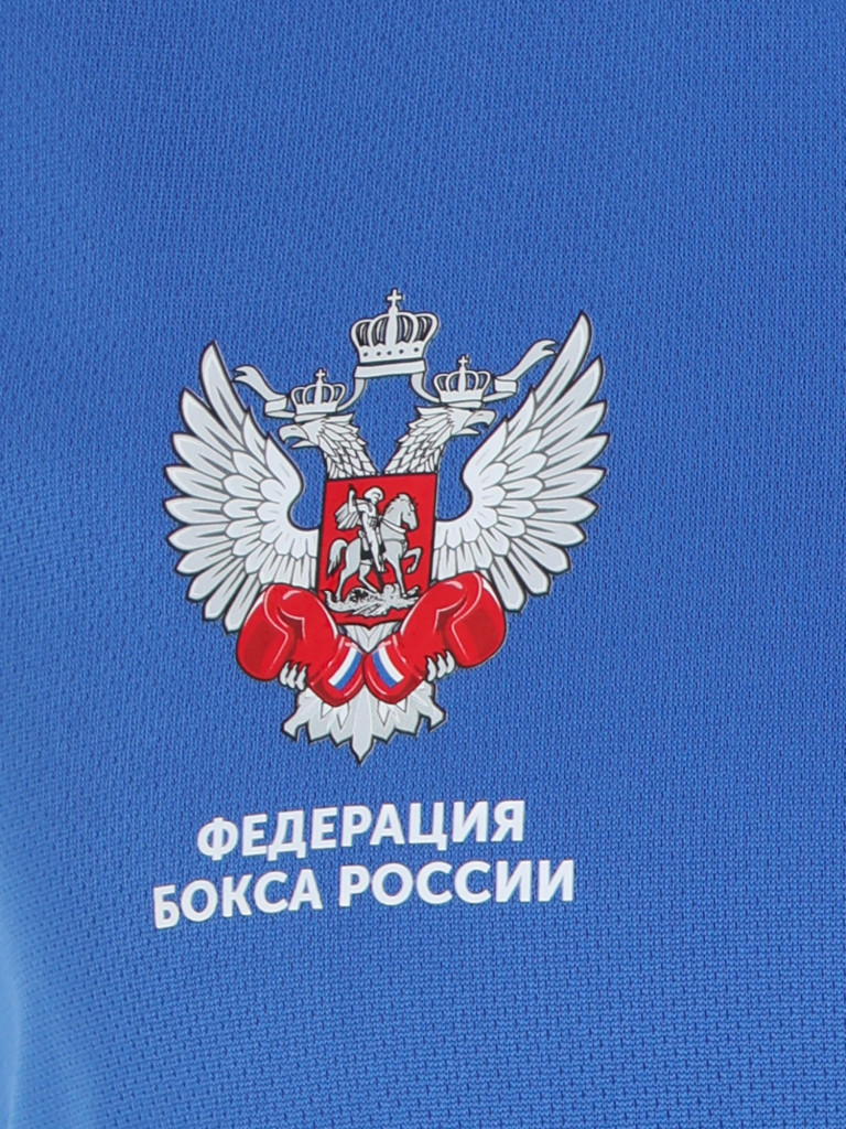 Майка для бокса Hukk