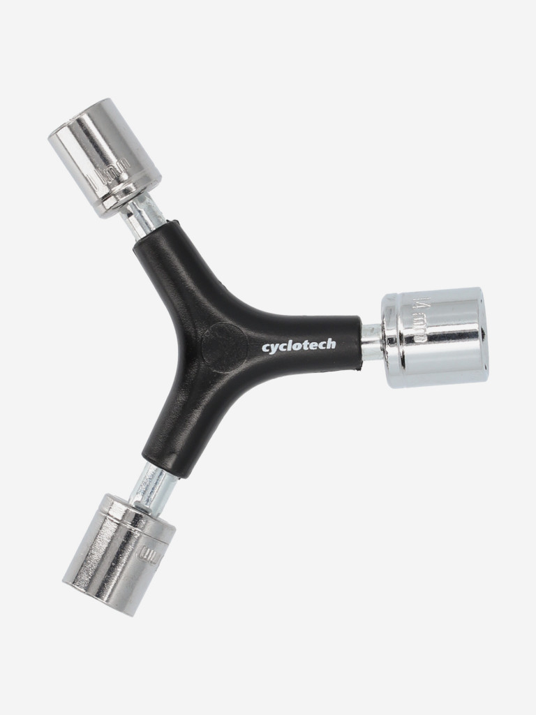 Ключ накидной Cyclotech CT-Y