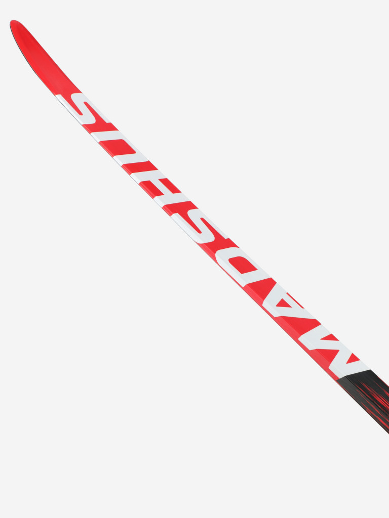 Беговые лыжи Madshus Raceline + крепления NNN