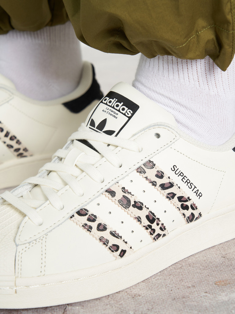 Кеды женские adidas Superstar