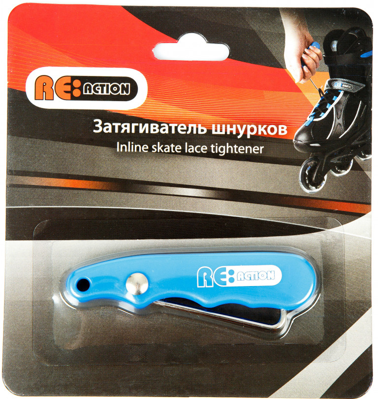 Затягиватель шнурков Reaction
