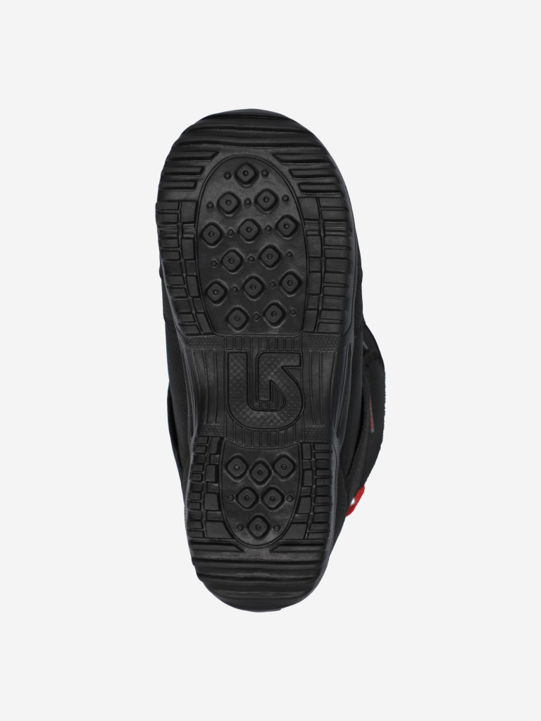 Сноубордические ботинки детские Burton Zipline Boa арт