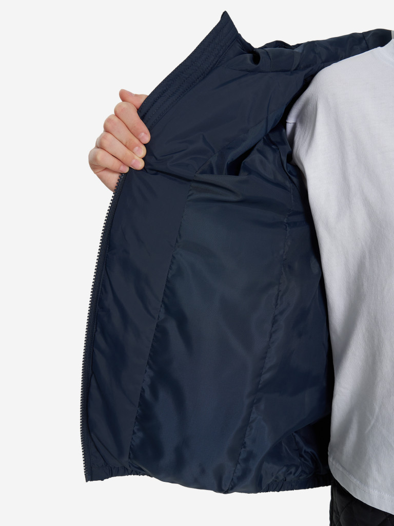 Пуховик для мальчиков GSD