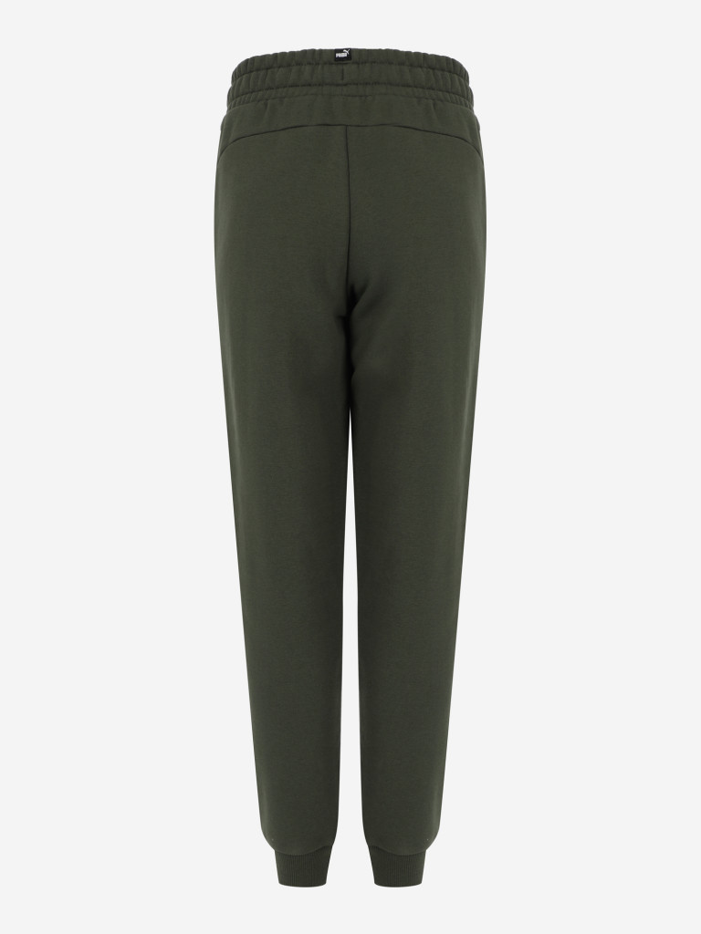 Брюки для мальчиков PUMA ESS Logo