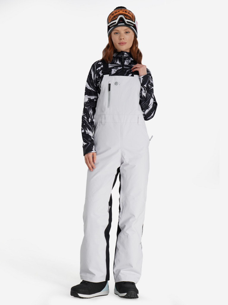 Брюки утепленные женские Termit