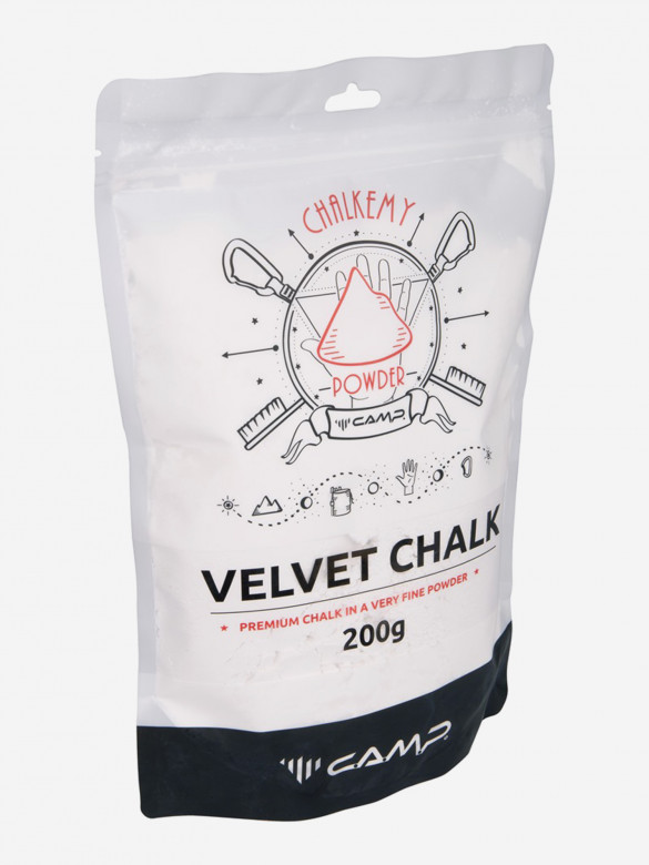 Магнезия CAMP VELVET CHALK 200 g