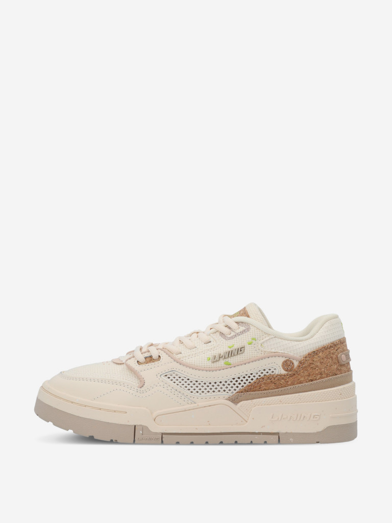Кеды женские Li-Ning BTC Premium