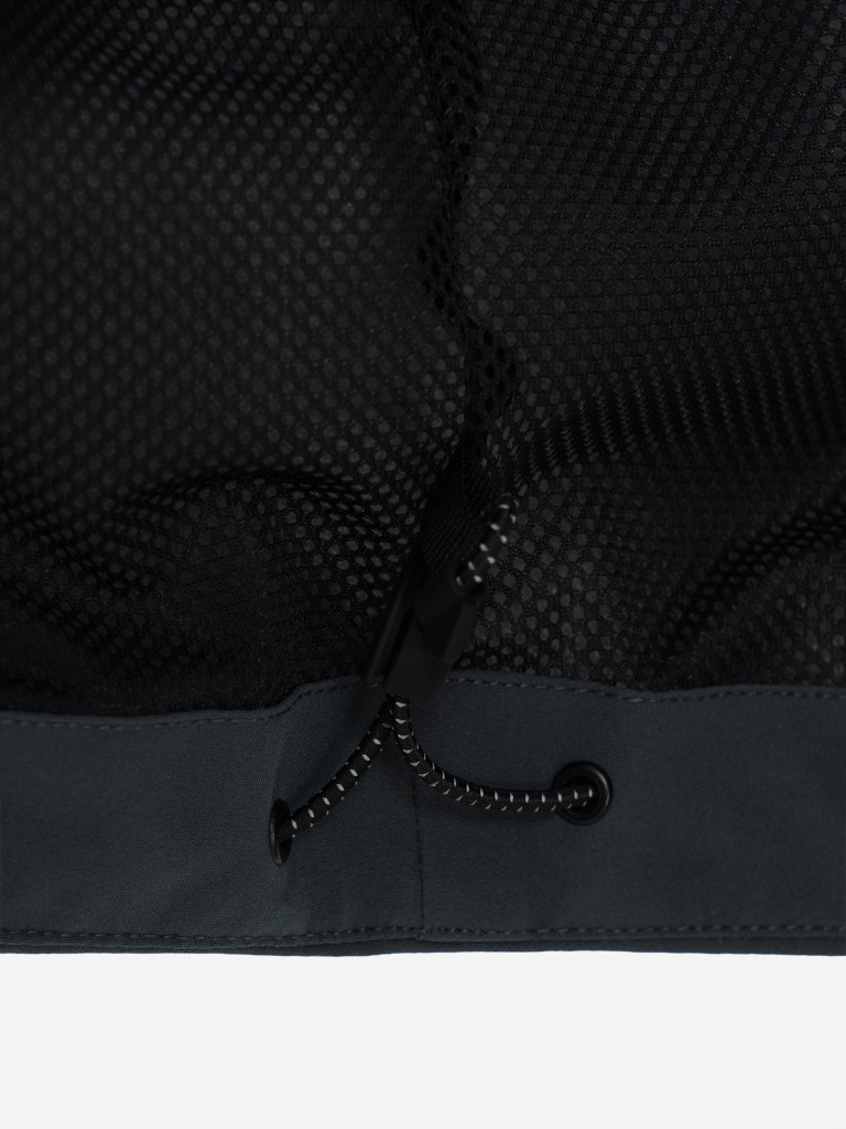 Куртка мембранная мужская Zanier