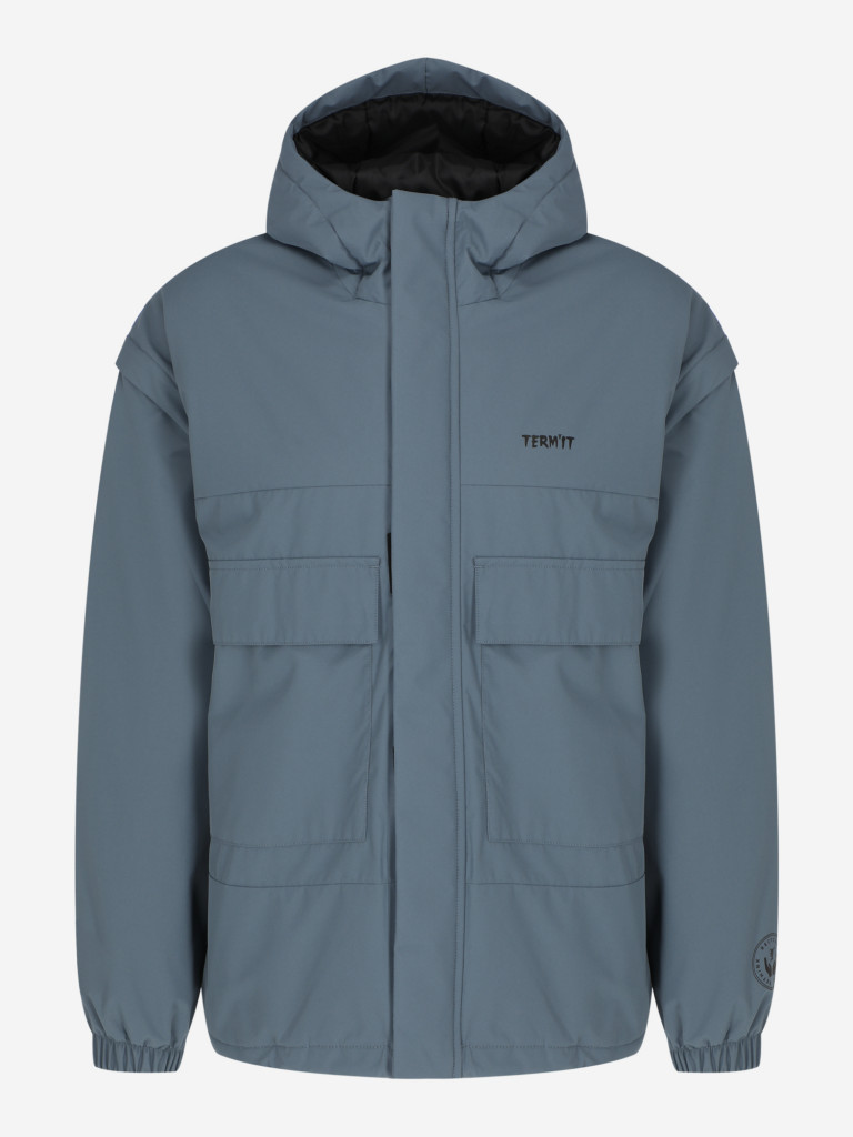 Куртка-жилетка утепленная мужская Termit