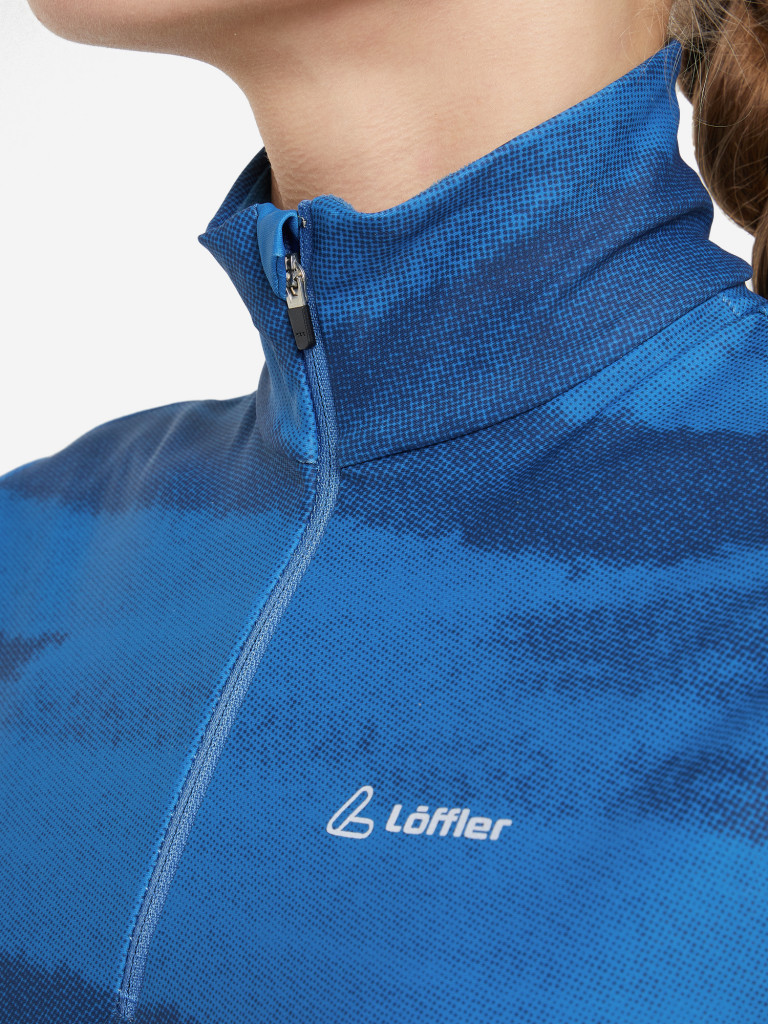 Джемпер женский Loeffler Lumina Rew